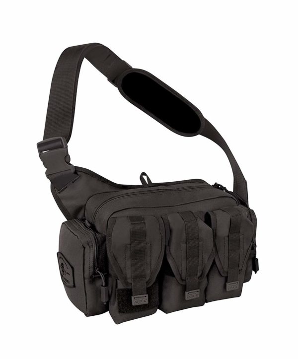 12L Tactical Military & Airforce Shoulder Pack