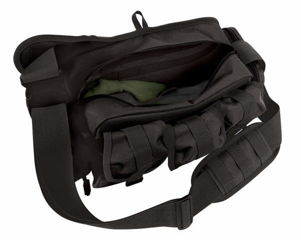12L Tactical Military & Airforce Shoulder Pack