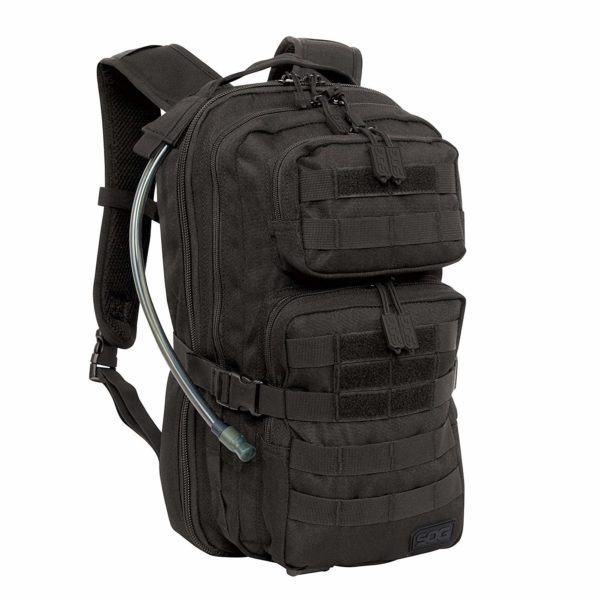 18L Military & Army Hydration Backpack with Bladder