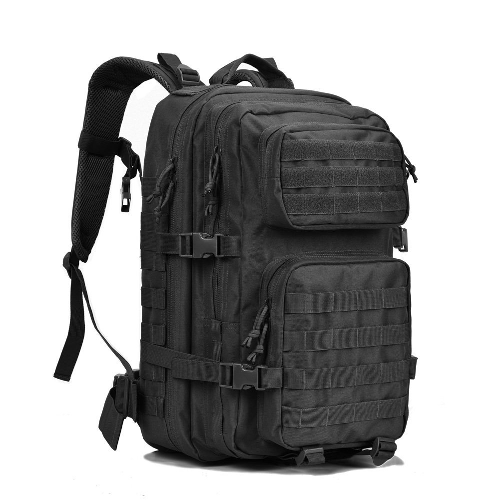 3 Day Assault Military Backpack - Military Trained - Military Backpacks ...