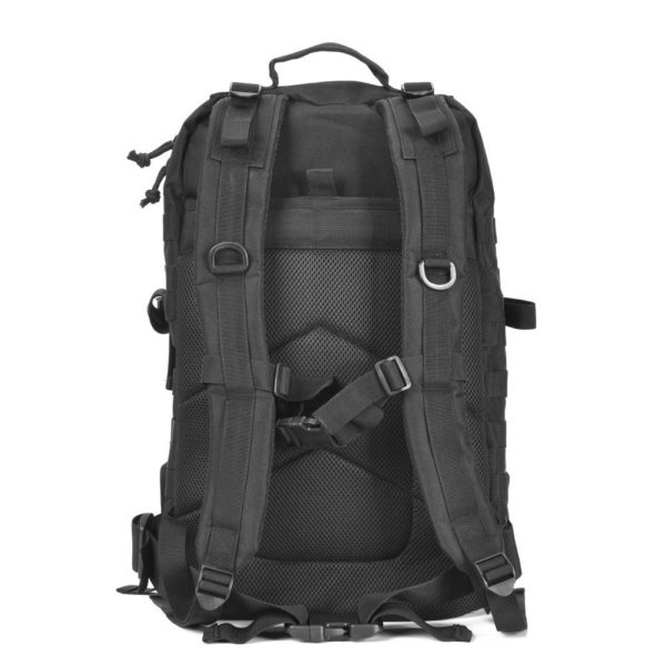 3 Day Assault Military Backpack