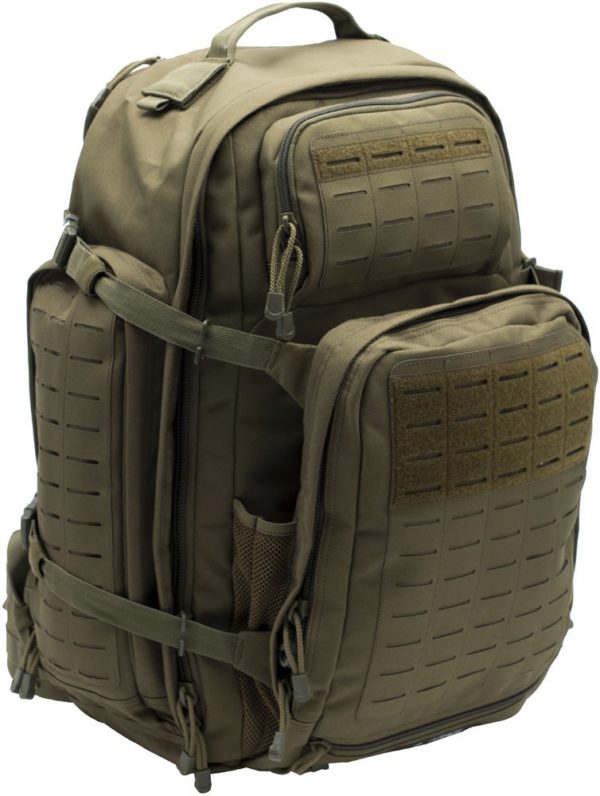 3 Day Military & Hiking Tactical Backpack
