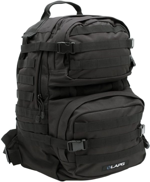 3 Day Military Tactical Backpack for Hiking & Survival