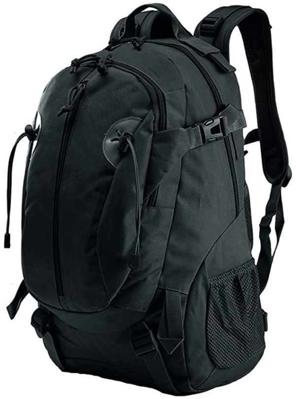 30L Waterproof Military Backpack
