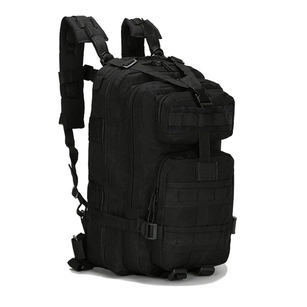 Army Surplus Backpacks | Military Trained