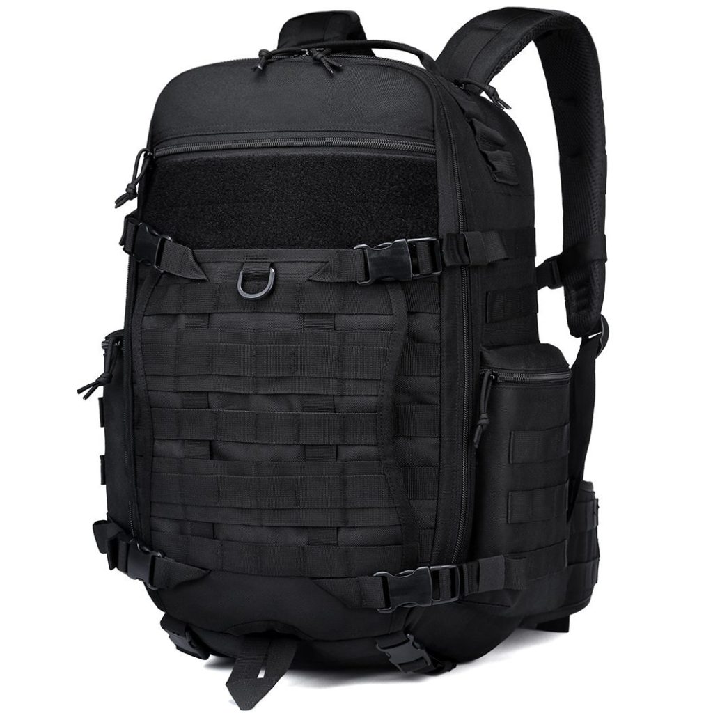 Military Hiking Backpacks | Military Trained