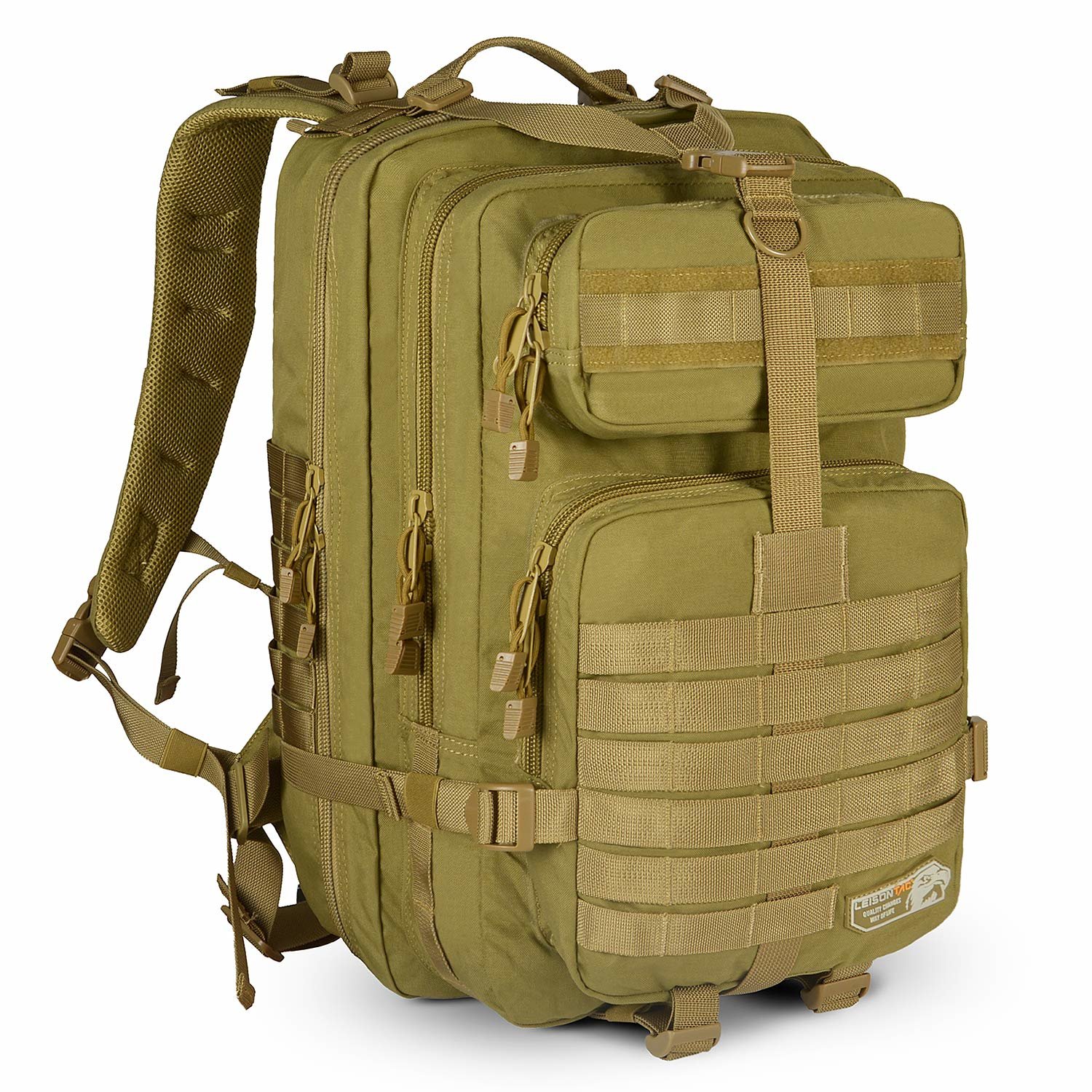 3 Day Military & Hiking Tactical Backpack - Tactical & Military Surplus