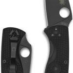 spyderco-tenacious-c122pbbk-folding-knife-33-black-oxide-8cr13mov-blade-1