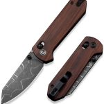 civivi-yonder-edc-folding-knife-288-damascus-blade-wood-handle-1