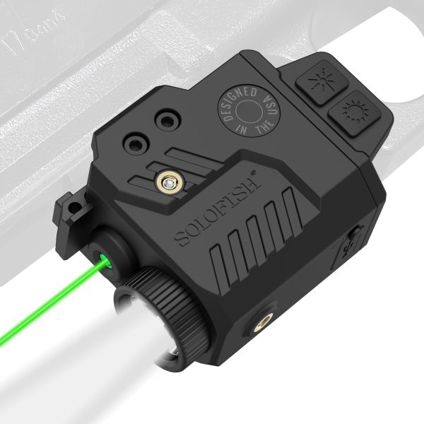 800-lumen-pistol-light-with-green-laser-strobe-picatinny-rail-1