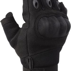 half-finger-tactical-gloves-nylon-paintball-cycling-1