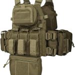 1000d-nylon-molle-tactical-vest-with-quick-release-buckle-mud-2-1