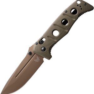 benchmade-adamas-275fe-2-folding-knife-d2-steel-drop-point-od-green-g10-1