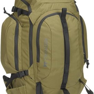 Kelty Redwing 44 Tactical Backpack - Forest Green Adventure Companion