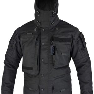 mens-tactical-hard-shell-parka-multi-pocket-hooded-molle-jacket-1