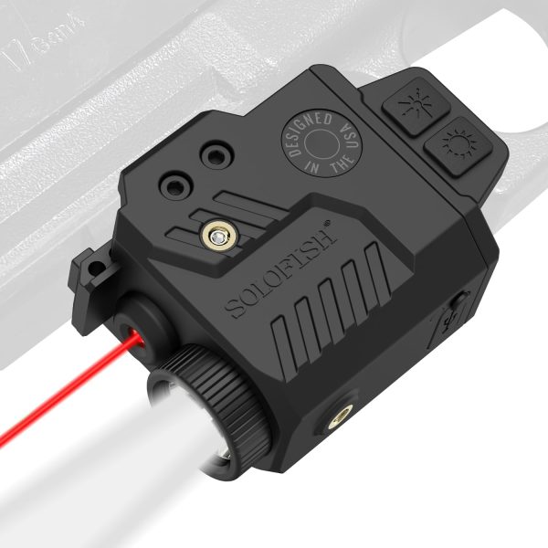 800-lumen-rechargeable-pistol-light-with-red-laser-and-strobe-picatinny-mount-1
