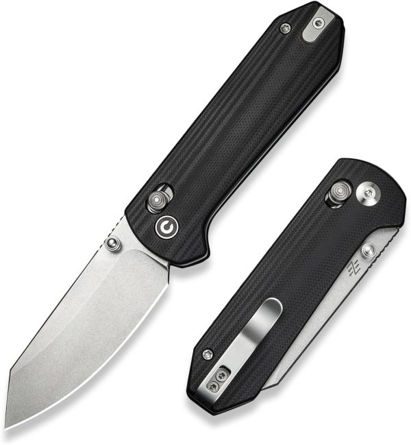 civivi-yonder-edc-folding-knife-288-14c28n-blade-black-g10-handle-1