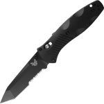 benchmade-barrage-583sbk-axis-assist-folding-knife-serrated-tanto-valox-handle-1