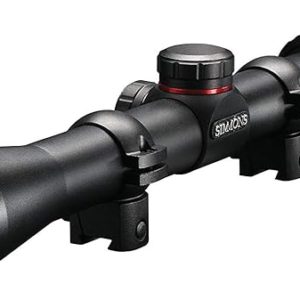 Simmons Truplex 3-9x32mm Riflescope - Ultimate Rimfire Rifle Scope
