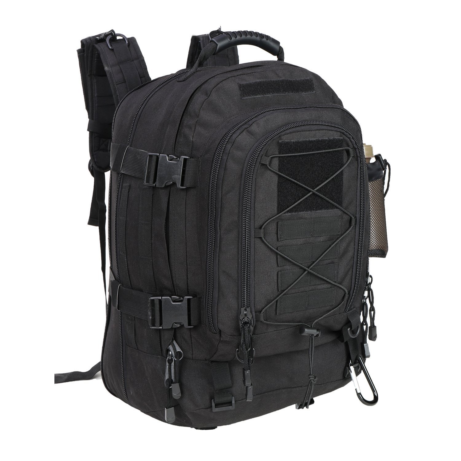 64L Airforce & Military Backpack for Camping & Hiking