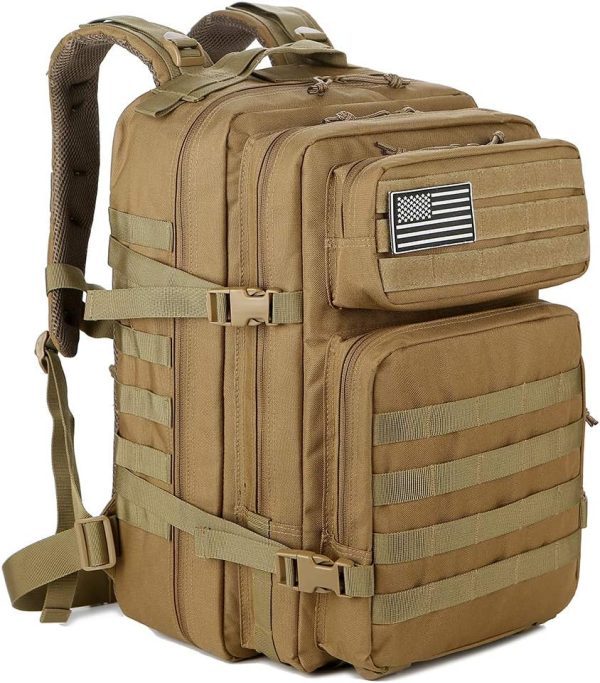 45l-molle-tactical-backpack-900d-waterproof-khaki-1