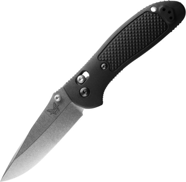benchmade-griptilian-551-folding-knife-cpm-s30v-drop-point-nylon-handle-1