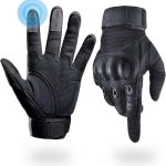 hard-knuckle-touchscreen-tactical-gloves-full-finger-microfiber-1