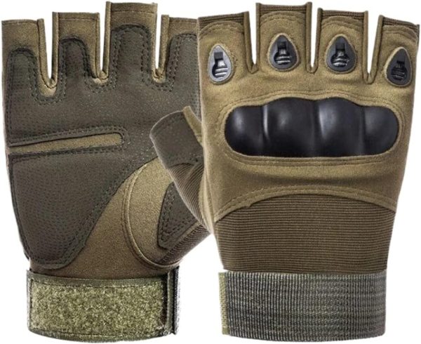 half-finger-hard-knuckle-gloves-green-large-1