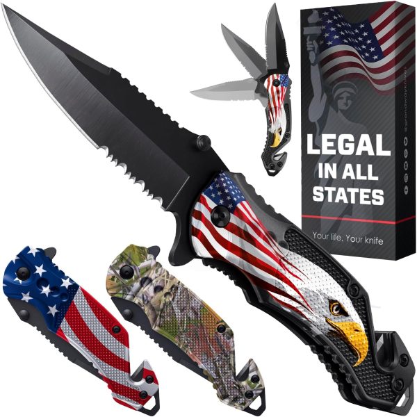 knife-295in-serrated-blade-glass-breaker-strap-cutter-bald-eagle-aluminum-1