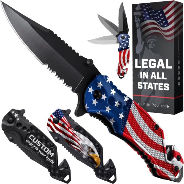 folding-knife-295in-serrated-blade-with-glass-breaker-and-strap-cutter-1
