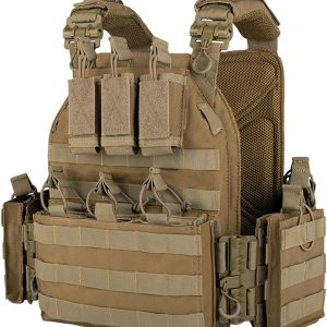 1000d-nylon-molle-tactical-vest-with-quick-release-buckle-mud-1