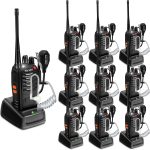 rechargeable-uhf-walkie-talkies-with-earpieces-16-channels-vox-1500mah-1