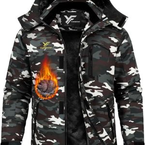 mens-insulated-waterproof-ski-snowboard-jacket-1