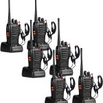 uhf-handheld-two-way-radios-with-earpieces-flashlight-6-pack-1