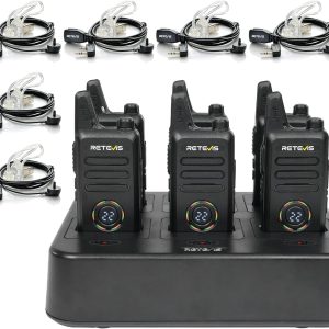 frs-walkie-talkies-with-earpieces-6-way-charger-22-channel-6-pack-1