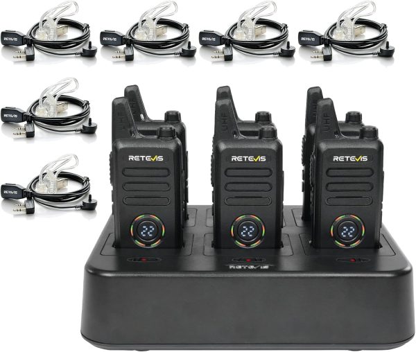 frs-walkie-talkies-with-earpieces-6-way-charger-22-channel-6-pack-1