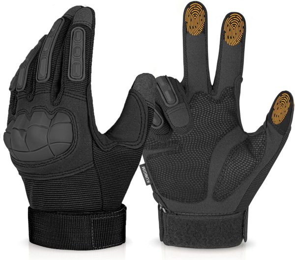 tactical-full-finger-gloves-with-knuckle-protection-touchscreen-tips-1