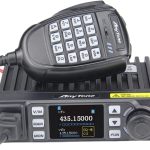 at-779uv-mini-dual-band-vhfuhf-mobile-radio-transceiver-500-channels-black-1
