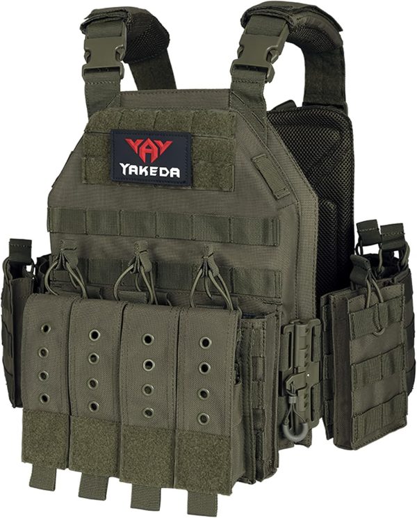 1000d-nylon-molle-tactical-vest-with-quick-release-system-green-2-1