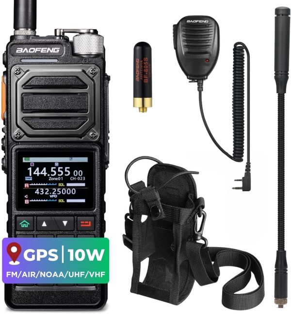 uv-25-plus-10w-gps-ham-radio-handheld-transceiver-dual-band-999-channels-1