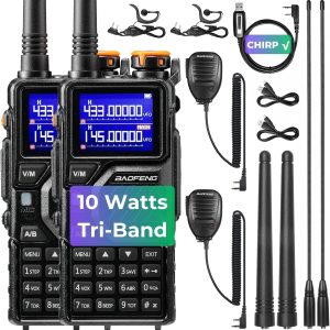 k5-plus-10w-tri-band-ham-radio-handheld-transceiver-with-speaker-mic-1