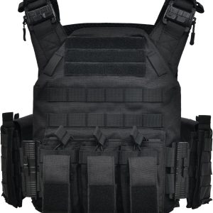 1000d-nylon-molle-tactical-vest-with-quick-release-buckle-black-1