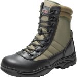 leather-tactical-combat-boots-with-side-zipper-blackarmy-green-1