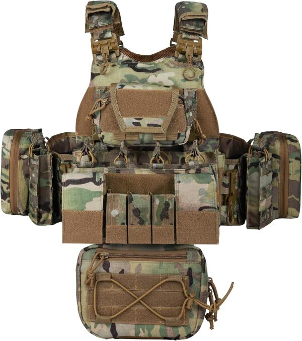 1000d-nylon-molle-training-vest-with-quick-release-cp20-1