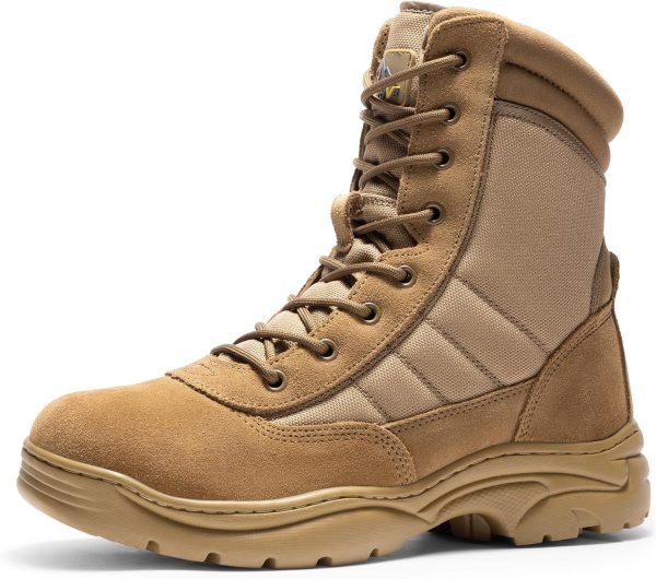 leather-tactical-combat-boots-with-side-zipper-brown-1