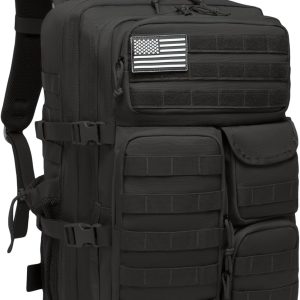 45l-waterproof-tactical-backpack-with-laptop-sleeve-black-1
