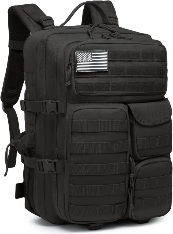 45l-waterproof-tactical-backpack-with-laptop-sleeve-black-1