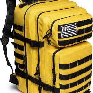 45l-molle-tactical-assault-backpack-yellow-900d-polyester-1