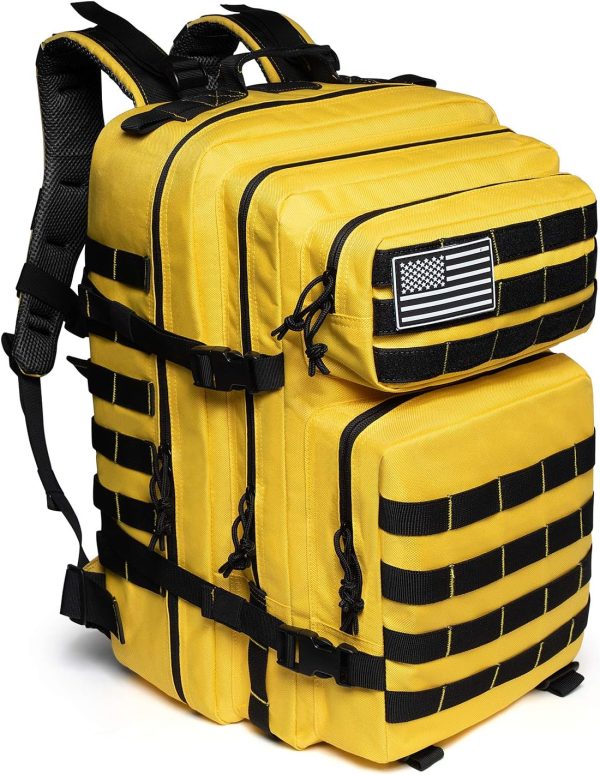 45l-molle-tactical-assault-backpack-yellow-900d-polyester-1