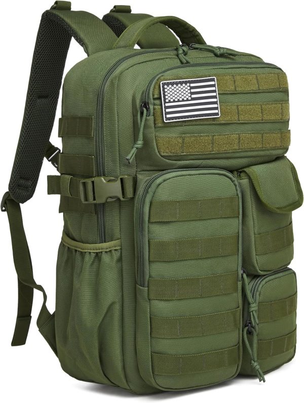 30l-waterproof-tactical-backpack-in-army-green-1